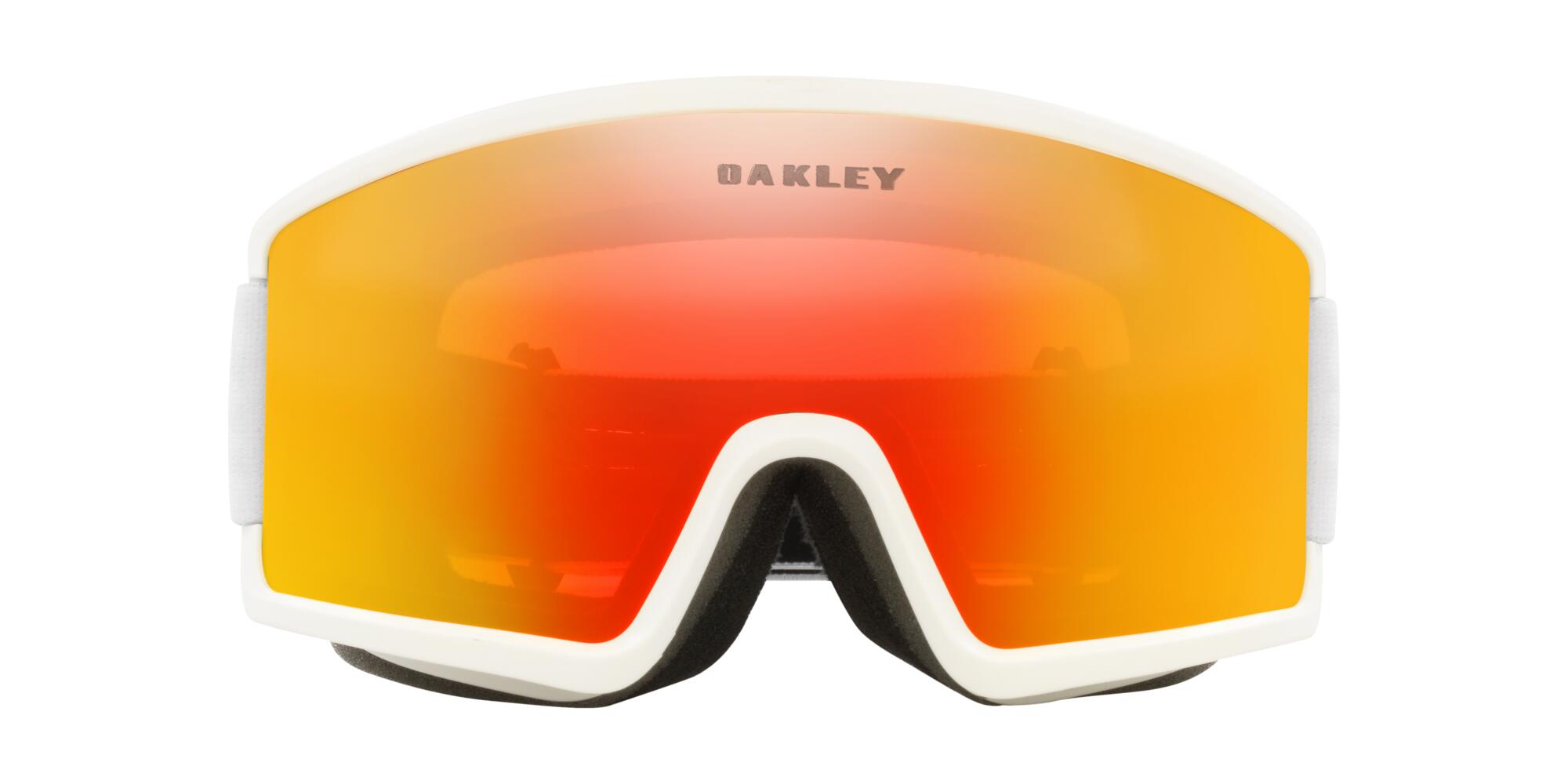 Masque de ski Target Line OAKLEY 5/5