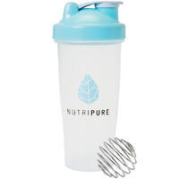 SHAKER Blenderbottle®- Shaker Whey Protéines Boissons Sans BPA BPS - 820ml