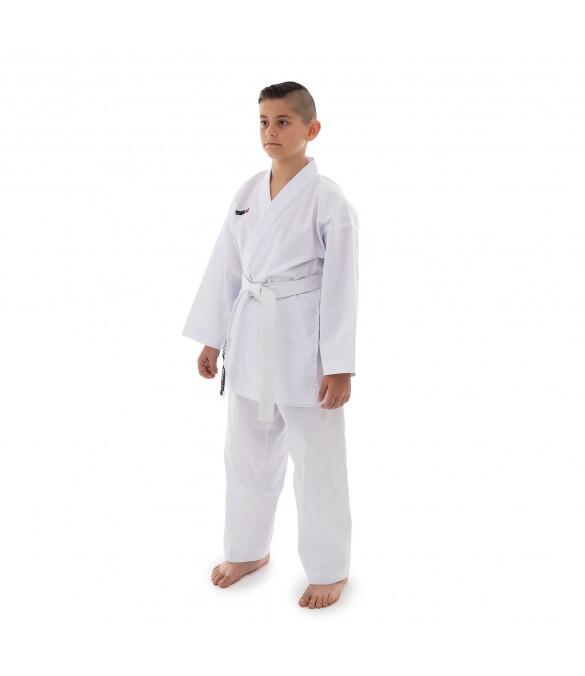 Karategi Smai Kumite Senshi - WKF - 2/5