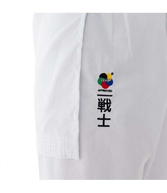 Karategi Smai Kumite Senshi - WKF - 4/5