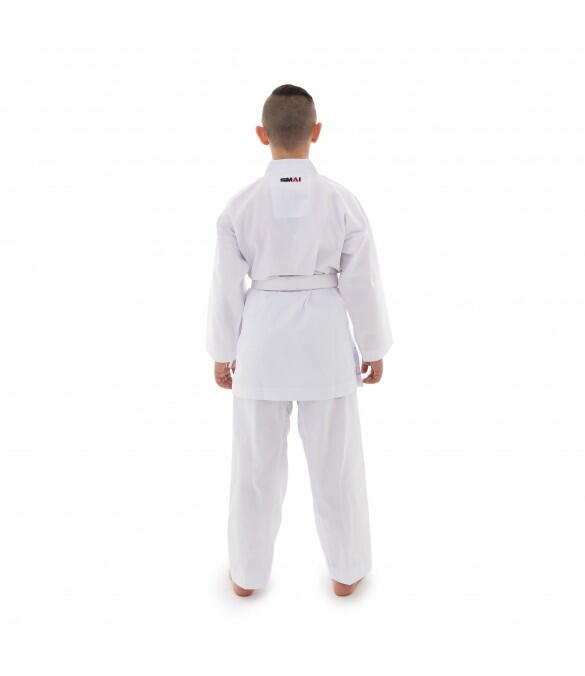 Karategi Smai Kumite Senshi - WKF - 3/5