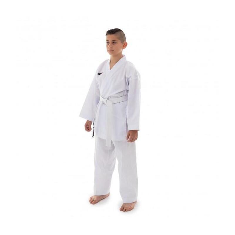 Karategi Smai Kumite Senshi - WKF -