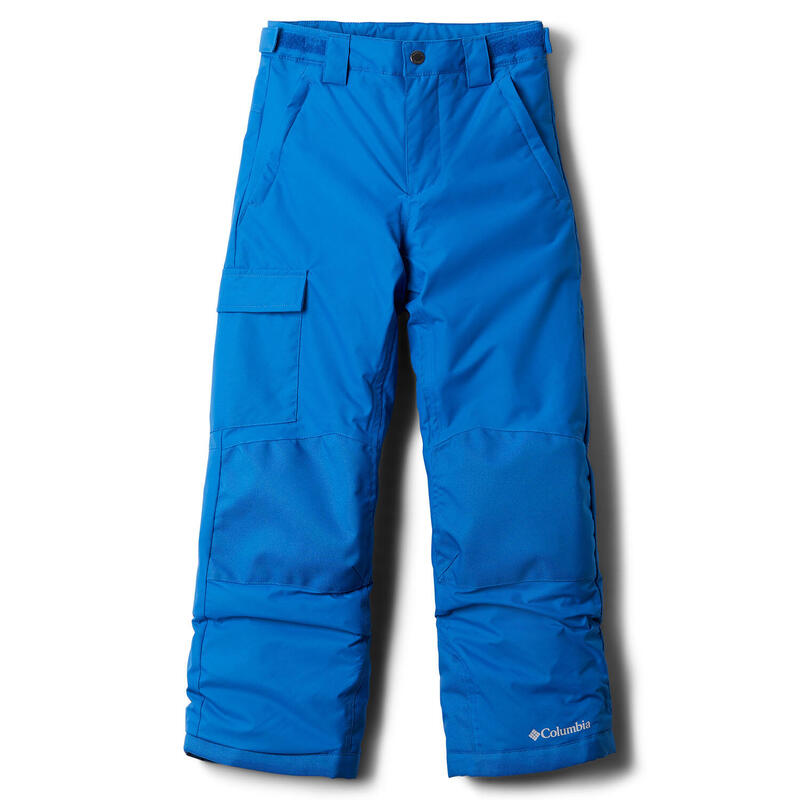 Pantalon De Ski/snow Bugaboo™ Ii Bright Indigo Garçon