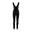 Cuissard Long pour Femmes - Noir - Vesper