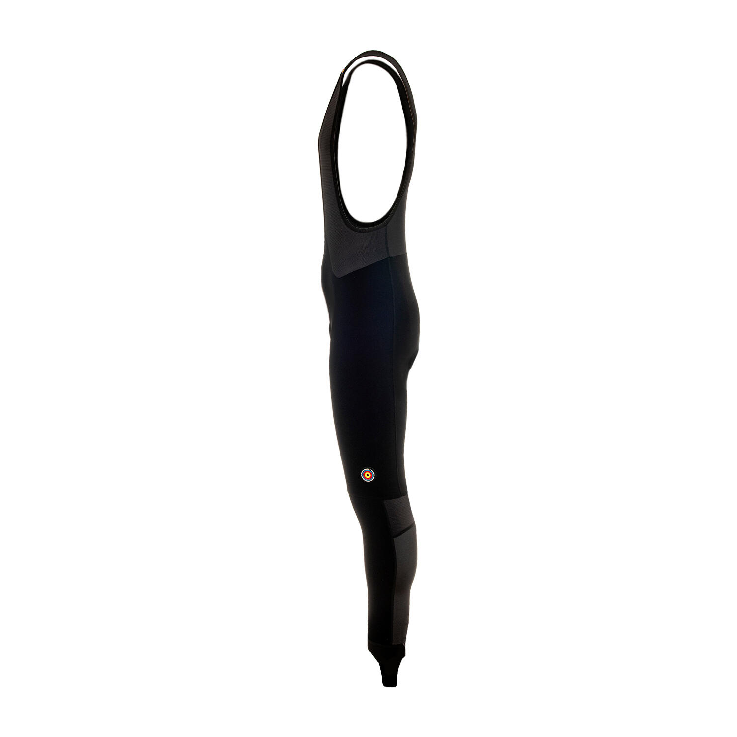 Wielerbroek Lang Winter Isolerend Waterafstotend Heren - Spitfire Tempest Pixel 2/5
