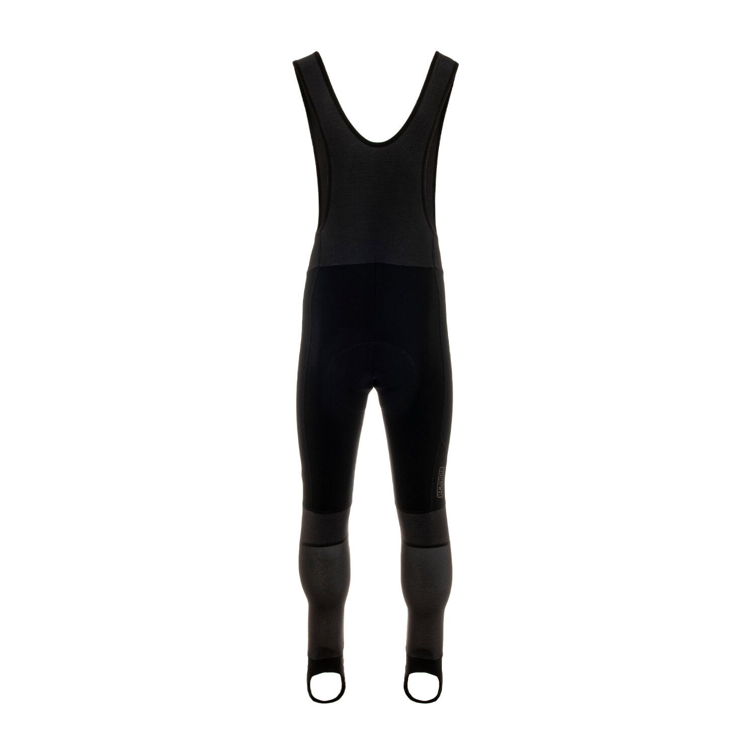 Wielerbroek Lang Winter Isolerend Waterafstotend Heren - Spitfire Tempest Pixel 3/5