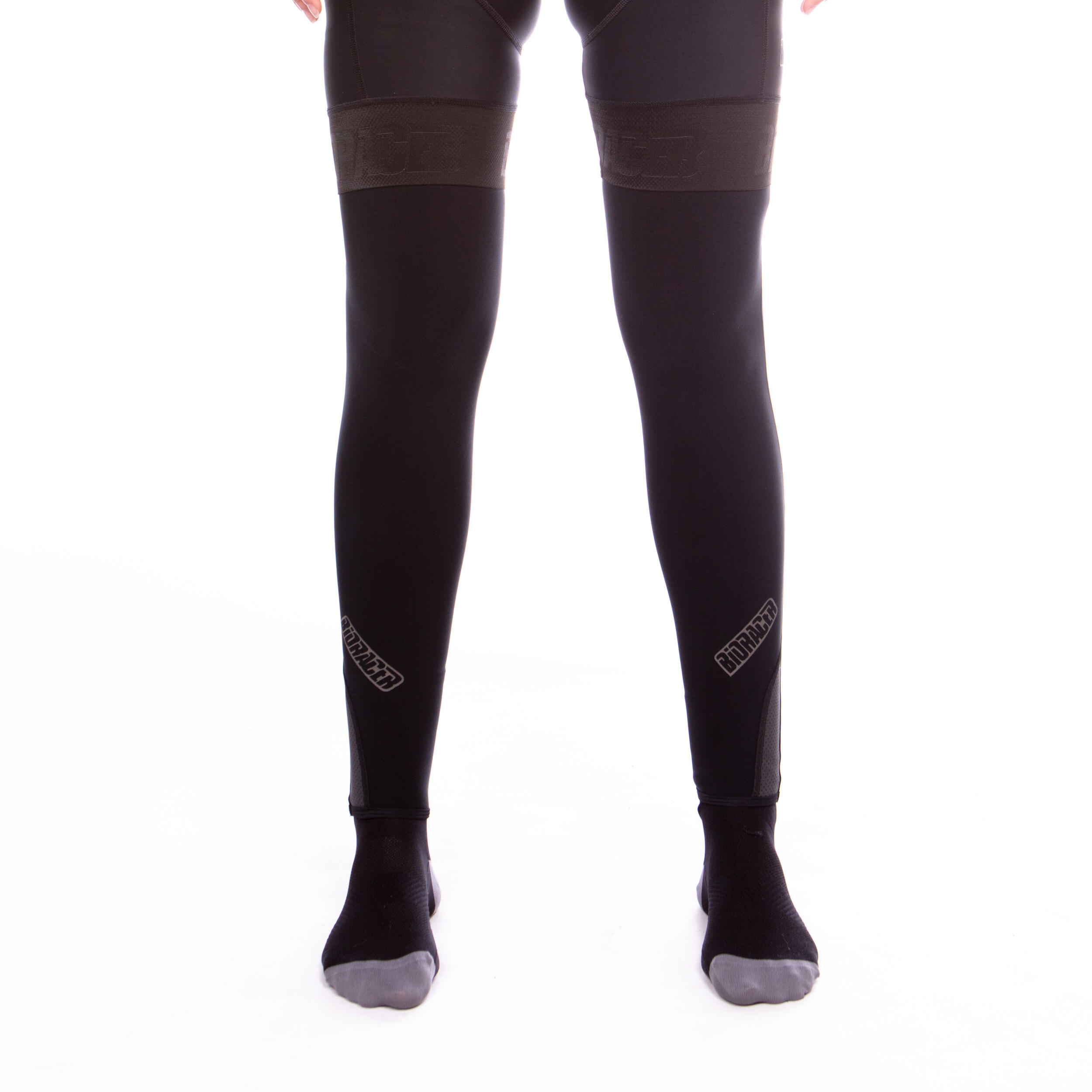 Beenwarmer Bioracer Tempest 2/5