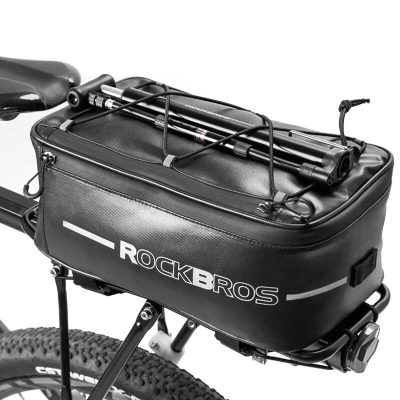 Torba rowerowa na bagażnik Rockbros 7l