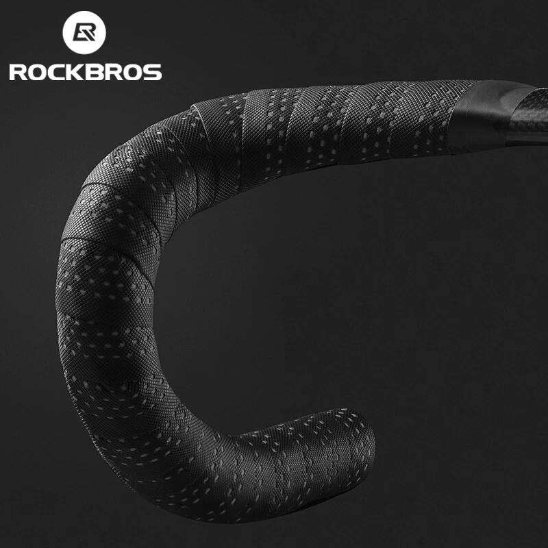 Owijka rowerowa na kierownicę Rockbros BDTK 4/4