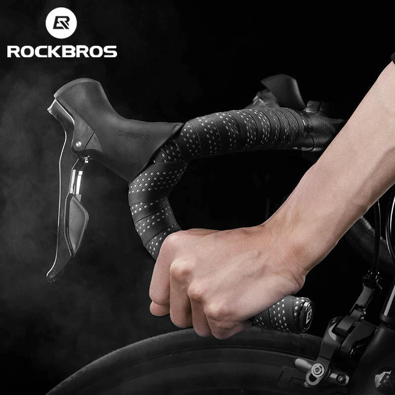 Owijka rowerowa na kierownicę Rockbros BDTK 5/5