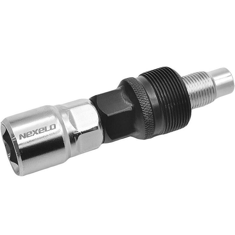 Klucz ściągacz korby na kwadrat Nexelo 14mm