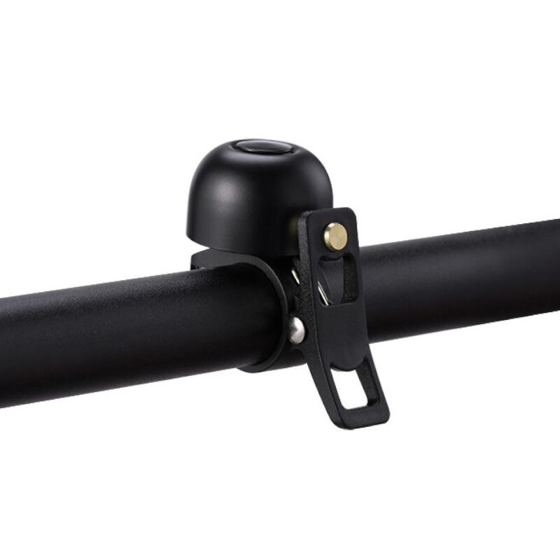 Dzwonek rowerowy metalowy Rockbros 2018-1A 2/4