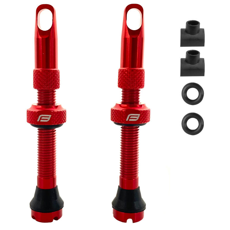 Zestaw wentyli bezdętkowych presta Force 44mm