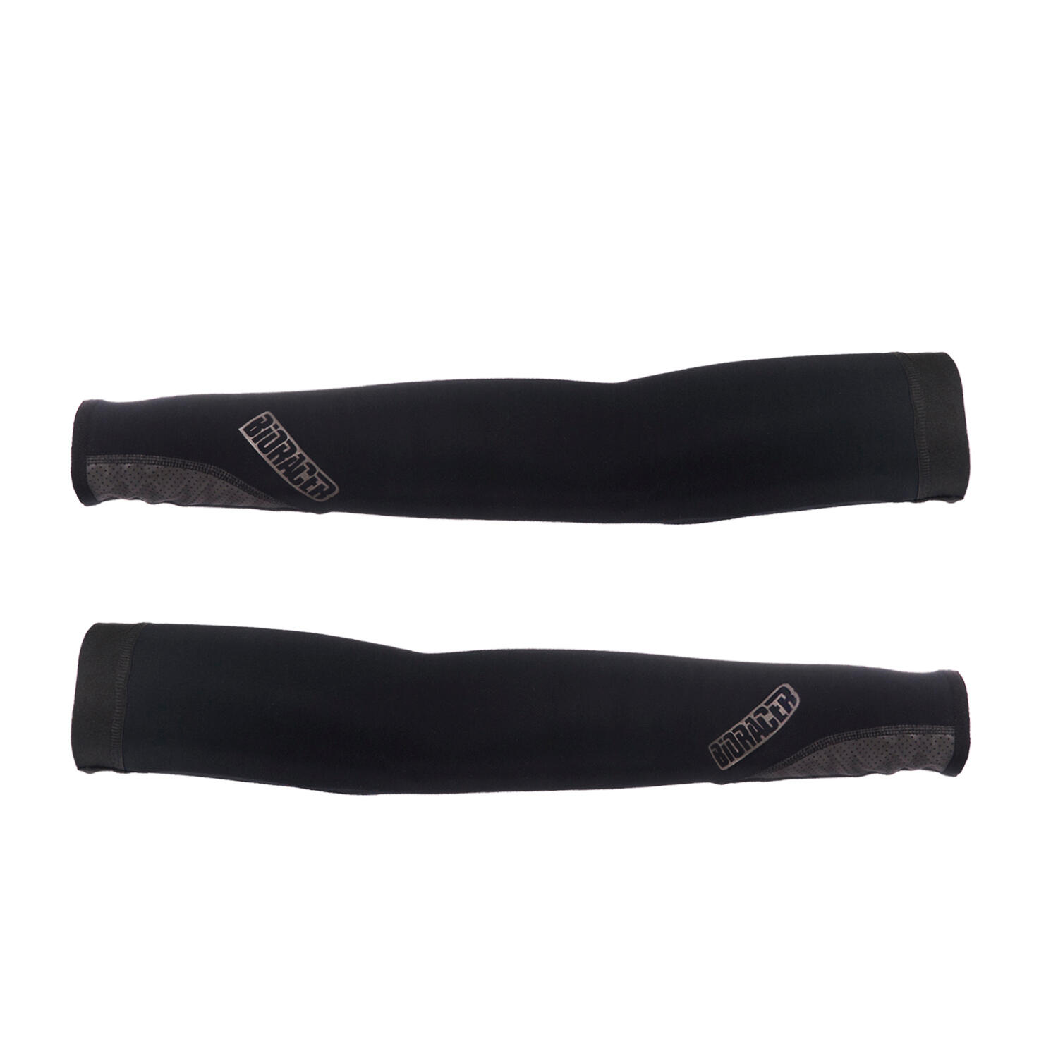 Armstukken Isolerend Waterafstotend Unisex - Tempest Zwart 2/5