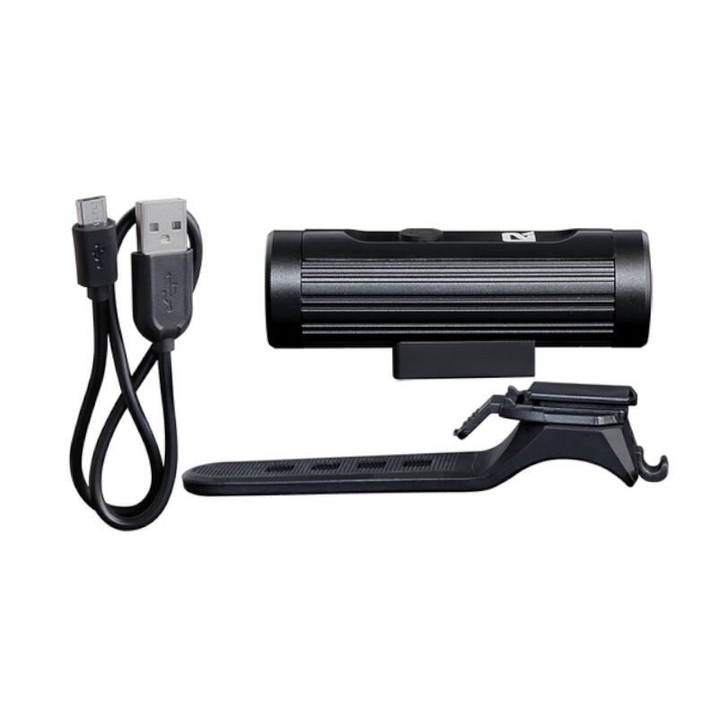 Zestaw lampek rowerowych P2R Lumoix 70