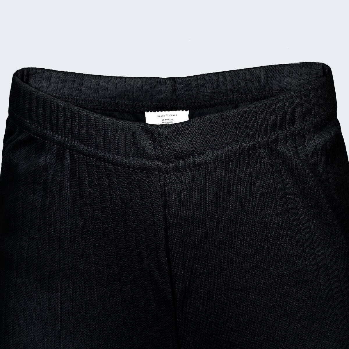 Pantal n t rmico y deportivo Ni os Ropa interior Forro polar