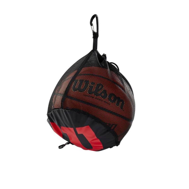 Sac Globo de baloncesto Wilson