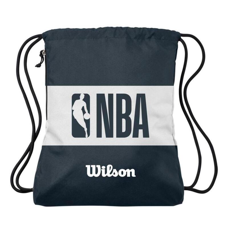 Wilson NBA Basketbaltas