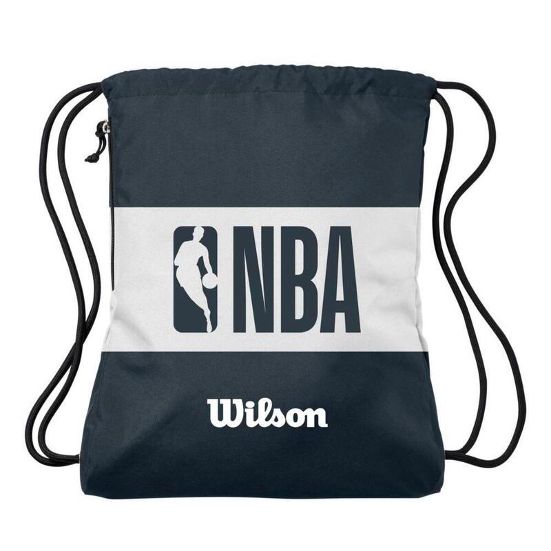 Bolsa de Basquetebol NBA Wilson