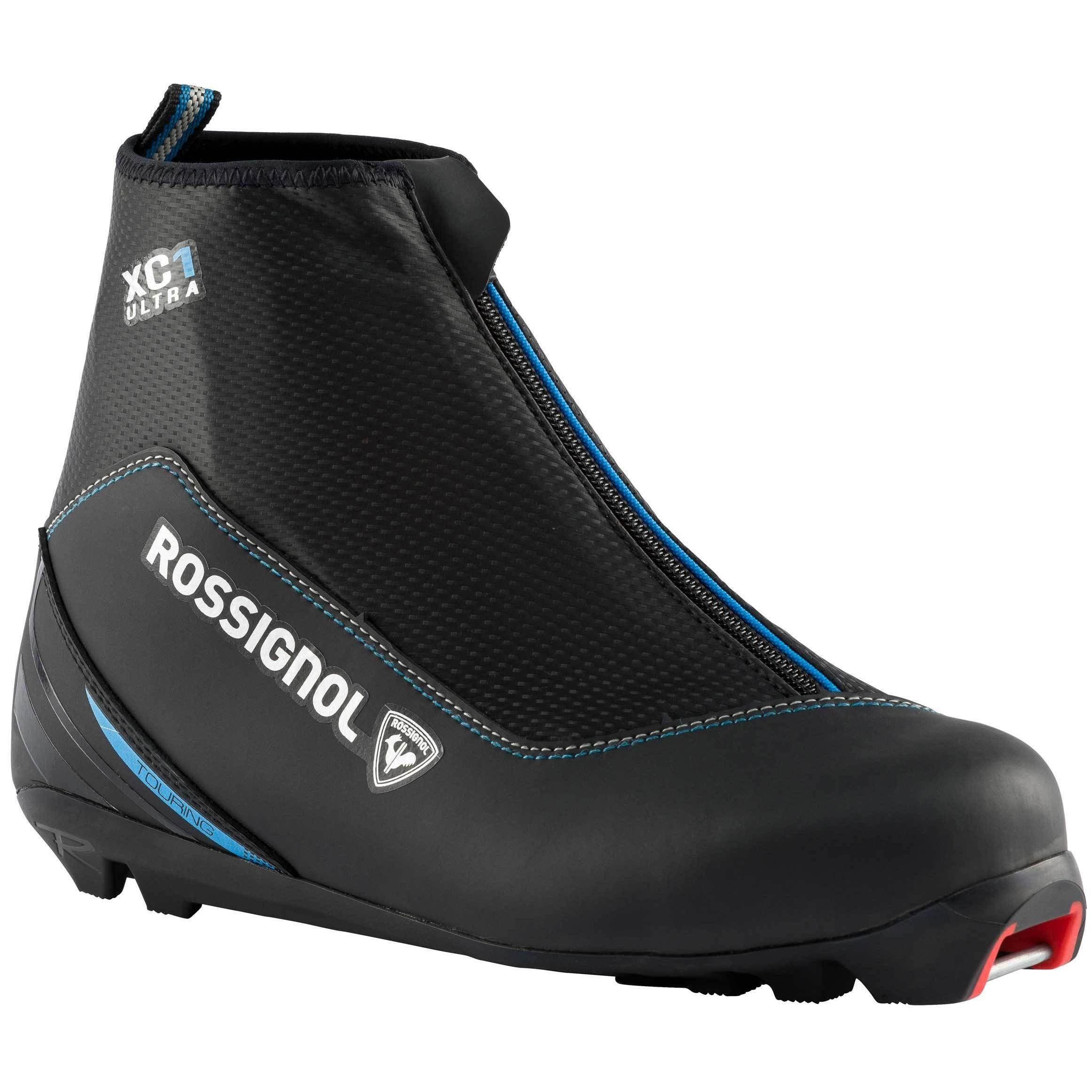 ROSSIGNOL Dámské boty na běžky X-1 ULTRA FW