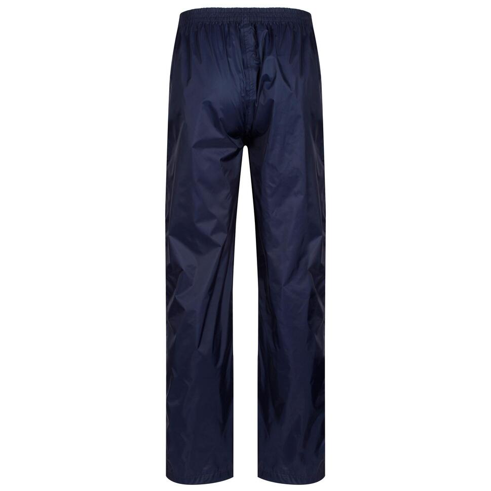 Damskie Wodoodporne Spodnie Overtrouser