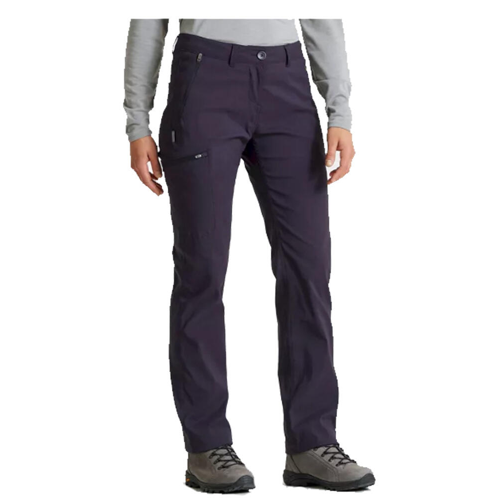 Pantalon EXPERT KIWI PRO Femme (Bleu Marine Foncé) 2/5