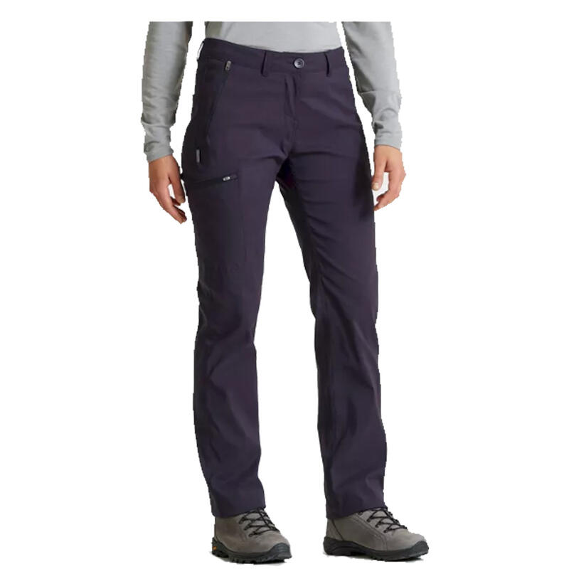 Dámské kalhoty Expert Kiwi Pro Stretch Trousers