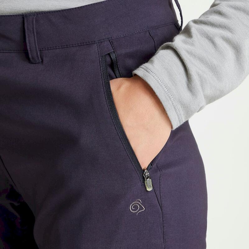 Dámské kalhoty Expert Kiwi Pro Stretch Trousers