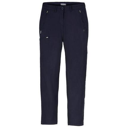 Pantalon EXPERT KIWI PRO Femme (Bleu Marine Foncé)