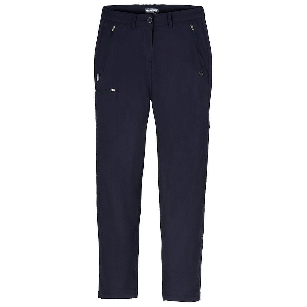 CRAGHOPPERS Dámské kalhoty Expert Kiwi Pro Stretch Trousers