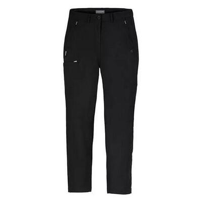 Dames expert kiwi pro stretch broek (donkere marine)