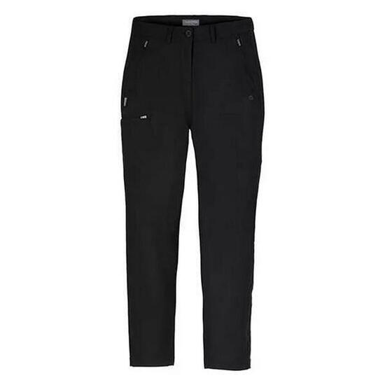 Pantalon EXPERT KIWI PRO Femme (Noir)