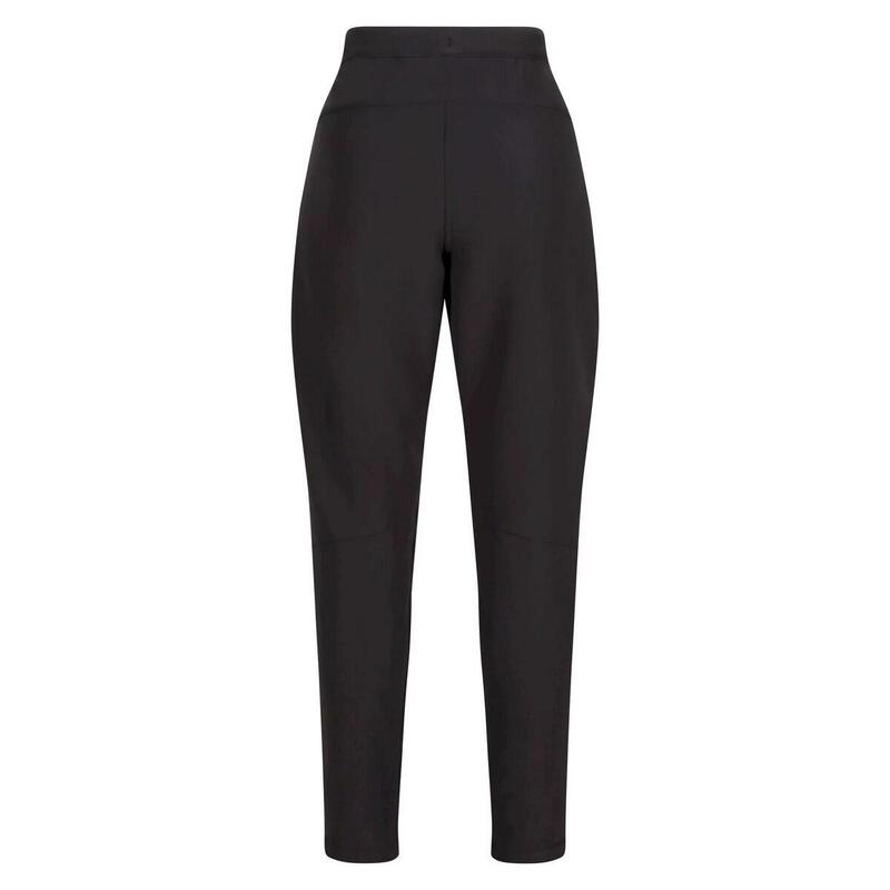 Pantalon PRESTLEY Femme (Noir)