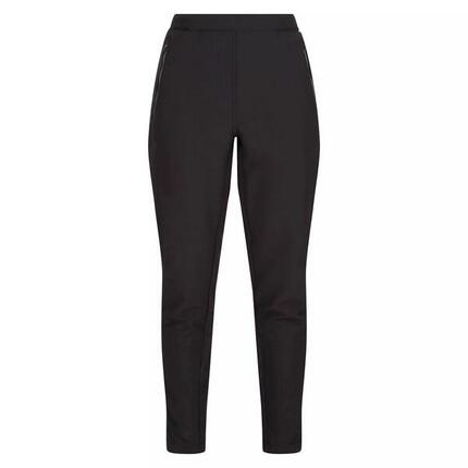 Pantalon PRESTLEY Femme (Noir)