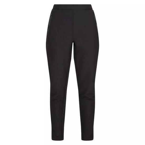 Pantalon PRESTLEY Femme (Noir)