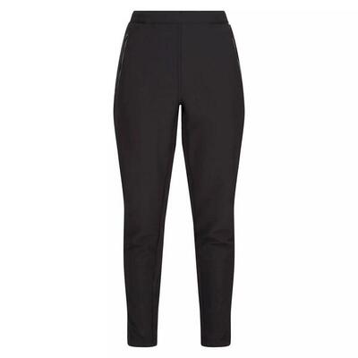 Pantaloni Donna Regatta Prestley Nero