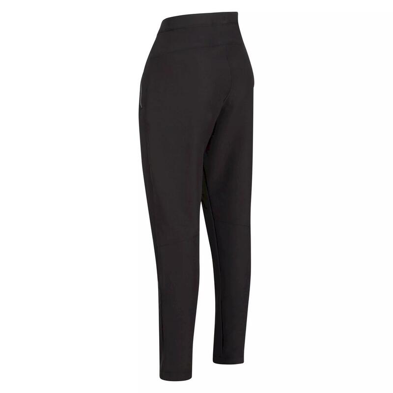 Pantalon PRESTLEY Femme (Noir)
