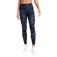 Legging INFLUENTIAL Femme (Noir)
