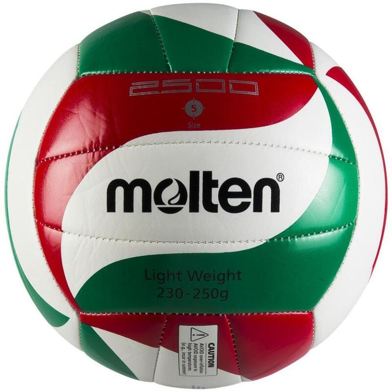 Globo de voleibol V5M2500 Molten