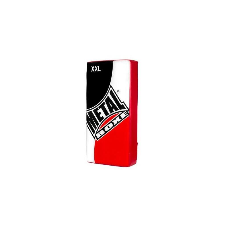 Metal Boxe Bouclier De Frappe Droit S 4/5