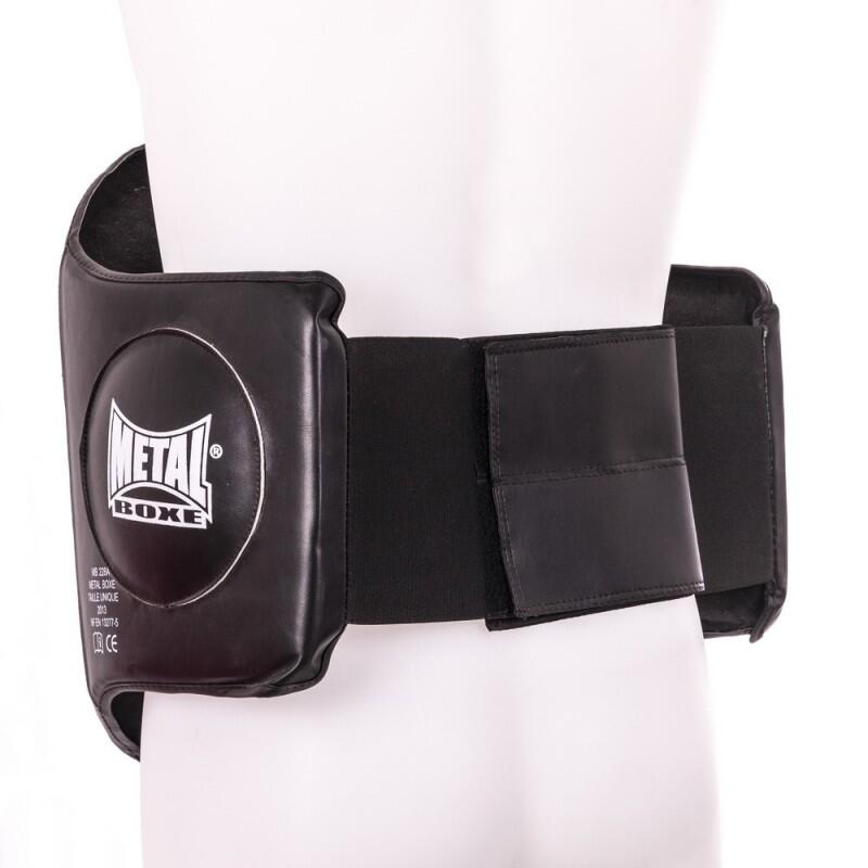 Abdominal belt Metal Boxe