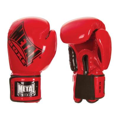 Boxing Gloves Competition