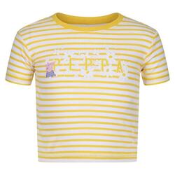 Baby Peppa Pig TShirt (Maïs Geel)