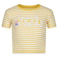 Tshirt Bébé (Jaune vif)