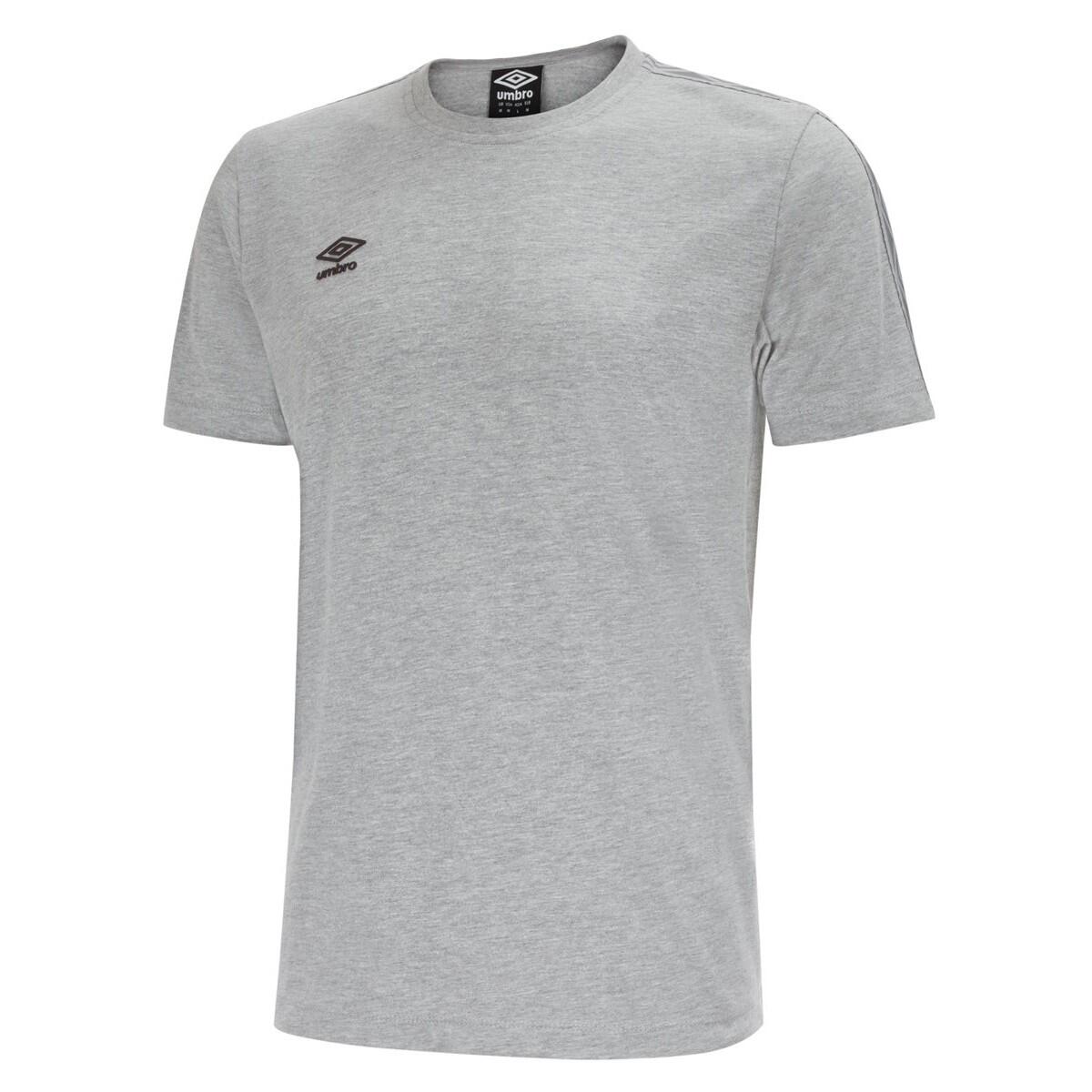 Men's PRO Tshirt (Heather Grey)