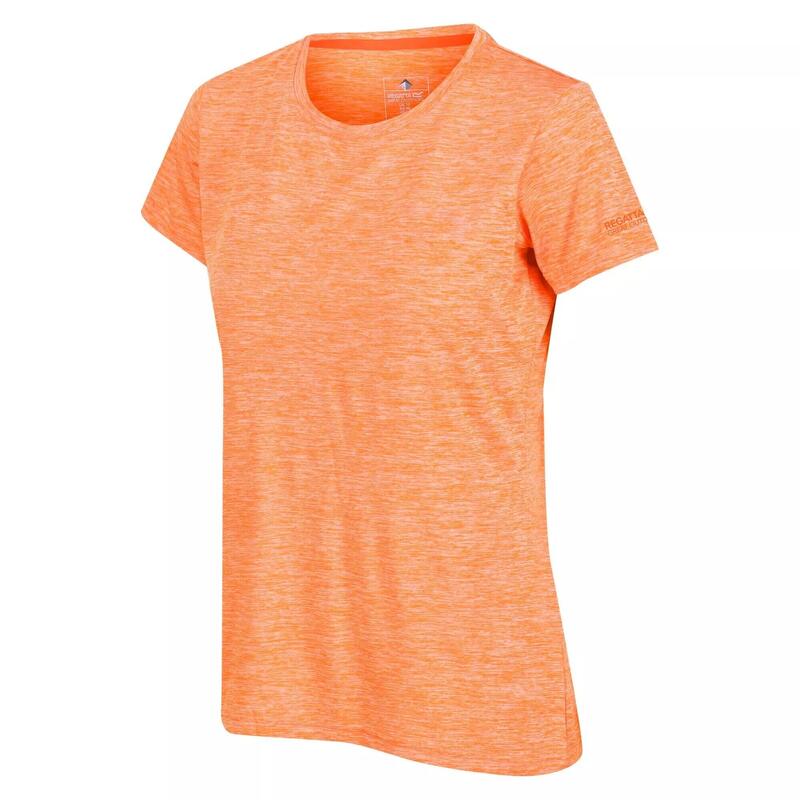 Camiseta para Mujer Papaya