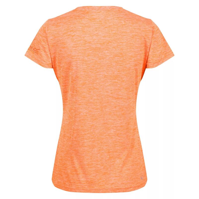 Camiseta para Mujer Papaya