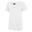 Tshirt CLUB LEISURE Femme (Blanc / Noir)