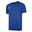 Tshirt CLUB LEISURE Enfant (Bleu roi / Blanc)