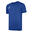 Tshirt CLUB LEISURE Homme (Bleu roi / Blanc)